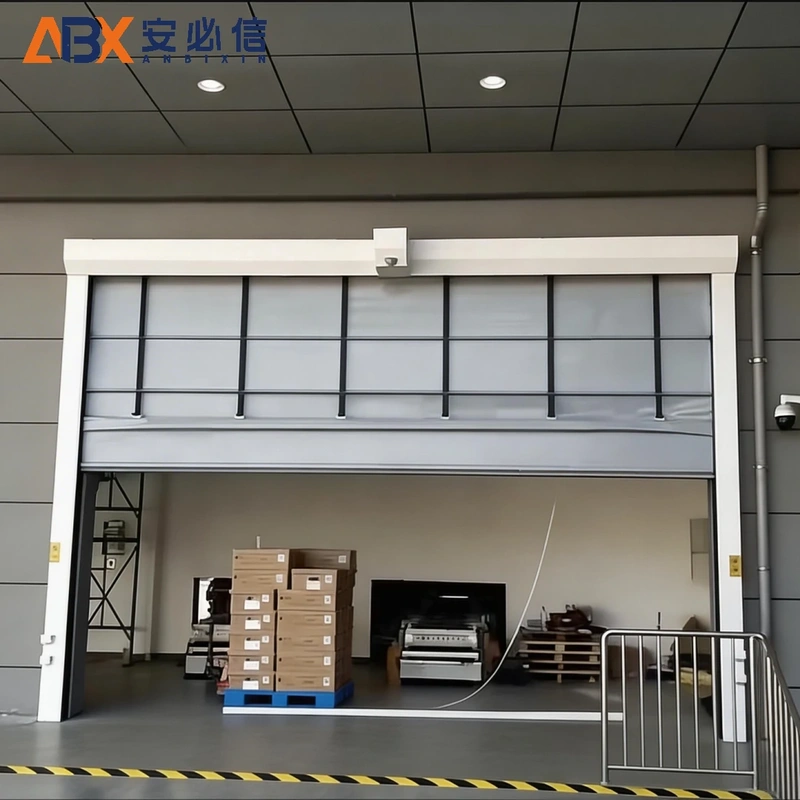 镇江市冷库门封