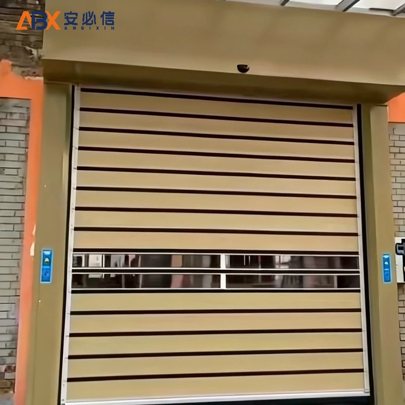 镇江市雷达高速门